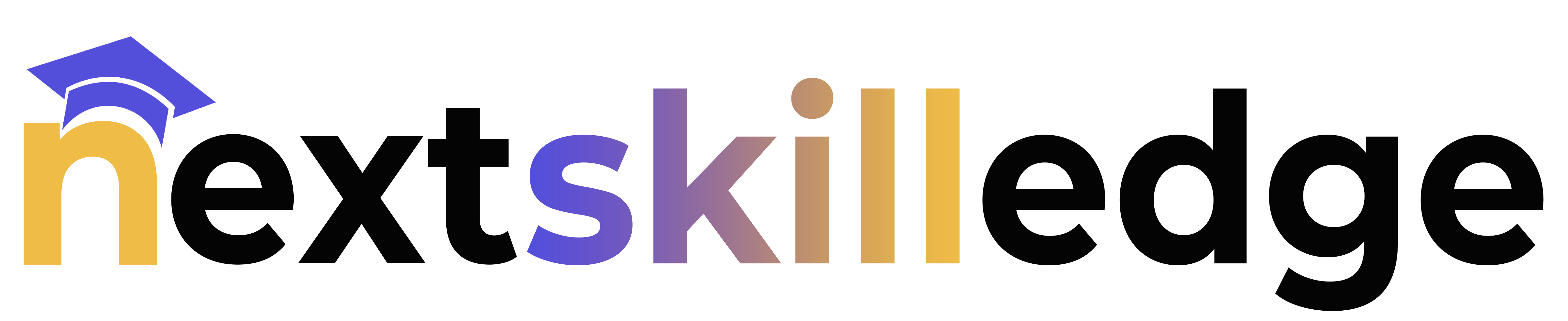 Nextskilledge Logo
